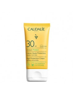 Caudalie Vinoprotect Слънцезащитен крем SPF30 х50 мл