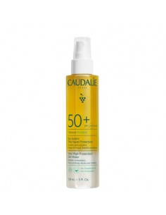 Caudalie Vinosun Protect Слънцезащитна вода SPF50+ x150 мл