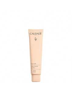 Caudalie Vinocrush Тониран крем за лице нюанс 1 х30 мл