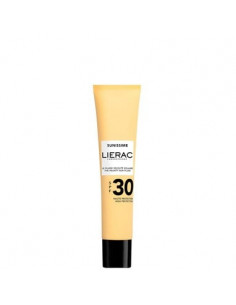 Lierac Sunissime Слънцезащитен кадифен флуид SPF30 х40 мл