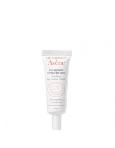 Avene Успокояващ околоочен крем x10 мл