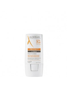 A-Derma Protect X-Trem Слънцезащитен стик SPF50 х8 г