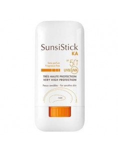 Avene SunsiStick KA Слънцезащитен стик SPF50+ х20 г