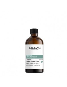 Lierac Protocol Пилинг срещу несъвършенства x100 мл