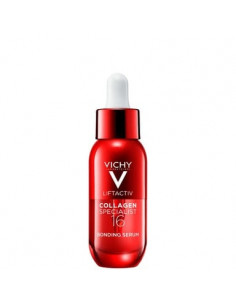 Vichy Liftactiv Collagen Specialist 16 Bonding Серум за лице x30 мл
