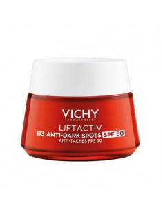 Vichy Liftactiv B3 Крем против хиперпигментация и бръчки SPF50 х50 мл