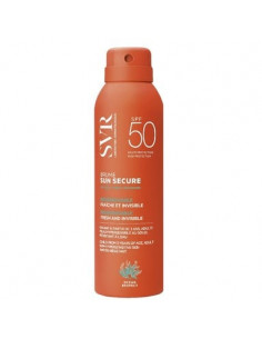 SVR Brume Sun Secure Слънцезащитен спрей SPF50 x200 мл
