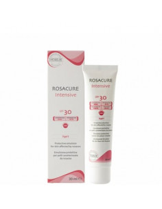 Synchroline Rosacure Интензивен крем при розацея SPF30 x30 мл