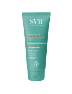 SVR Sun Secure Мляко за след слънце x200 мл