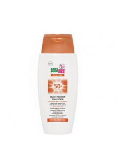 Sebamed Sun Care Слънцезащитен лосион pН 5.5 SPF50+ х150 мл
