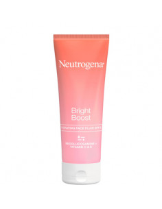 Neutrogena Bright Boost Озаряващ флуид SPF30 x50 мл