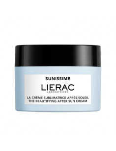 Lierac Sunissime Крем за тяло след слънце х200 мл