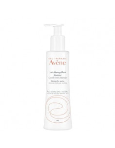 Avene Демакииращо мляко нежност х200 мл