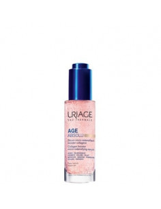 Uriage Age Absolu Микро-скулптуриращ уплътняващ серум х30 мл
