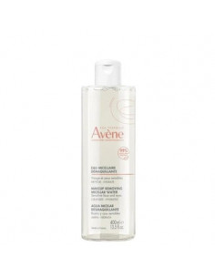 Avene Мицеларна вода за отстраняване на грим х400 мл