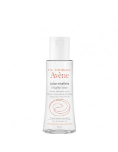 Avene Почистващ и демакииращ мицеларен лосион х100 мл