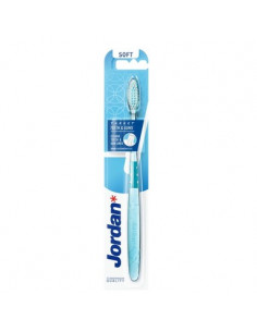 Jordan Target Teeth and Gum Soft Четка за чувствителни зъби и венци