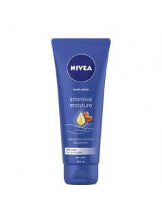 Nivea Intensive Moisture Крем за ръце x100 мл