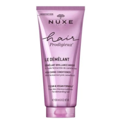 Nuxe hair prodigieux балсам за коса за блясък 200мл