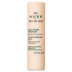 Nuxe reve de miel- стик за устни 4мл.