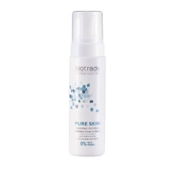 Pure Skin пяна 150мл biotrade