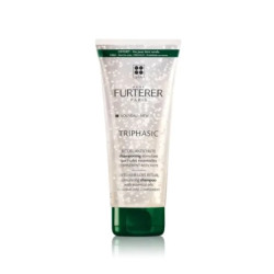 Rene furterer triphasic стимулиращ шампоан против косопад 200мл
