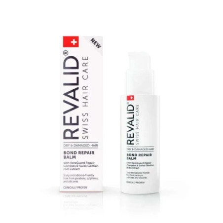 Revalid Bond Repair Крем за коса без отмиване 100мл