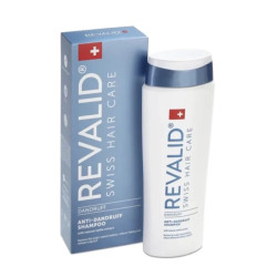 Revalid шампоан против пърхот 250мл
