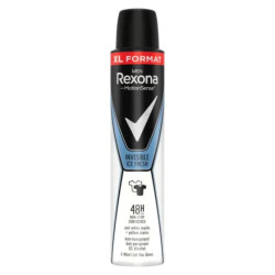 Rexona deo men invisible Ice fresh дезодорант 200мл