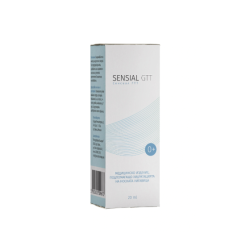 Sensial назални капки 20мл