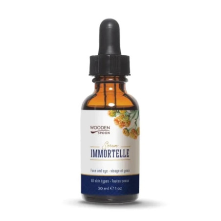 Серум за лице Immortelle 30 мл