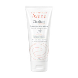 Avene cicalfate възстановяващ бариерен крем за ръце 100ml