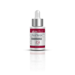 skineffect Moisturising & Protection Хидратиращ серум за лице 30мл