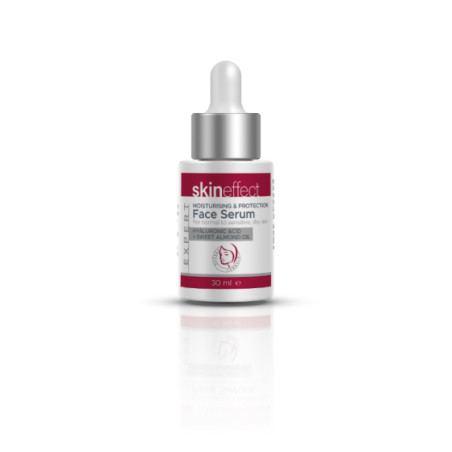 skineffect Moisturising & Protection Хидратиращ серум за лице 30мл