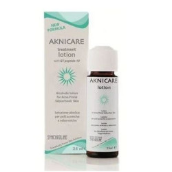 Synchroline aknicare лосион 25мл