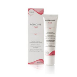 Synchroline rosacure fast крем-гел 30мл
