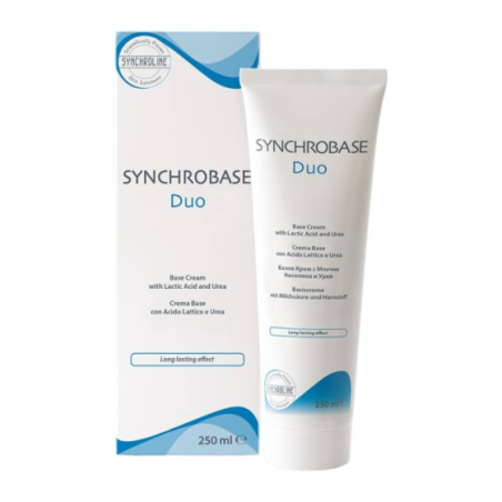 Synchroline synchrobase дуо крем 250мл