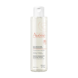 Avene Мицеларна вода за почистване на грим 200 мл