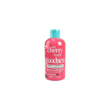 Treaclemoon душ гел wild cherry 100мл.