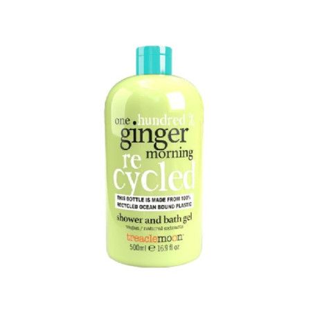 Treaclemoon душ гел one ginger morning 500мл.