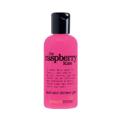 Treaclemoon душ гел The Raspberry Kiss 100мл.