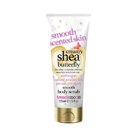 Treaclemoon скраб тяло 225мл. creamy shea