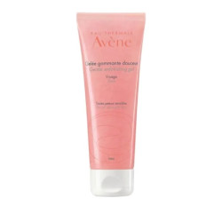 Avene нежен ексфолииращ гел 75ml