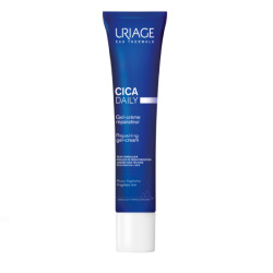 Uriage bariederm cica daily мултифункционален гел-крем 40гр