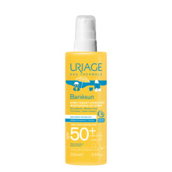 Uriage Bariesun Спрей за деца SPF50+ 200мл