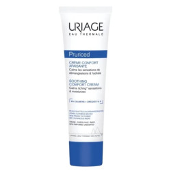 Uriage pruriced creme грижа при сърбеж крем 100 мл