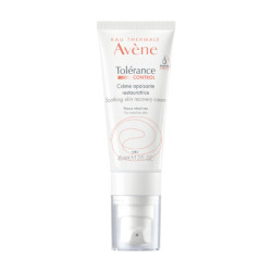Avene tolerance control възстановяващ успокояващ крем 40ml
