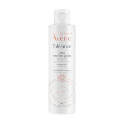 Avene tolerance нежен почистващ лосион 200ml