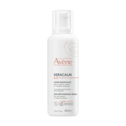 Avene xeracalm a.d. релипидиращ крем 400ml
