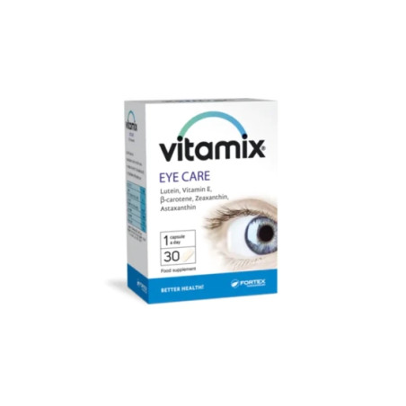 Витамикс за очи капс х30 Fortex